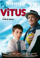 Vitus poster image