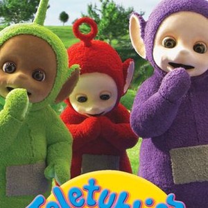 teletubbies viewers like you thank you