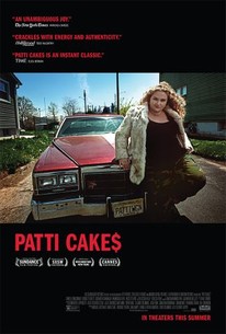 Watch trailer for Patti Cake$