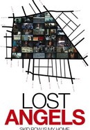 Lost Angels: Skid Row Is My Home poster image