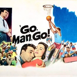"Go, Man, Go! photo 5"
