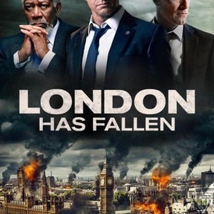 London Has Fallen photo 3