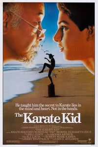 The Karate Kid