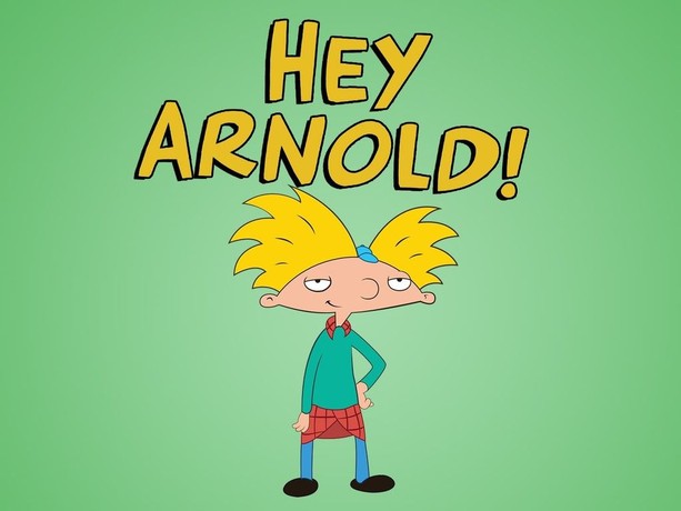 Hey Arnold Season 1 Rotten Tomatoes