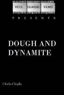 Dough and Dynamite