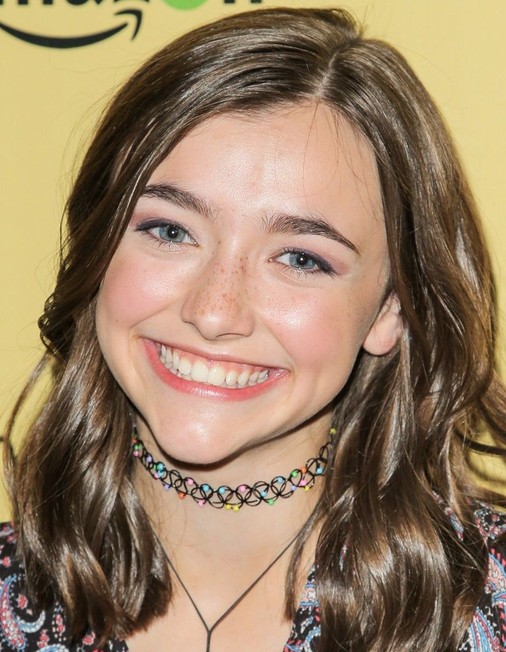 Ashley Boettcher