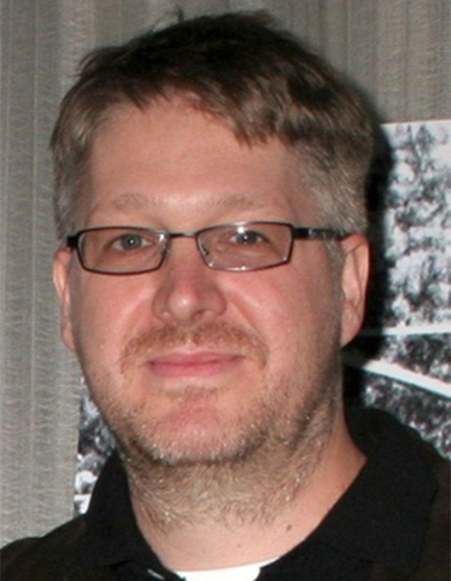 Paul Mezey
