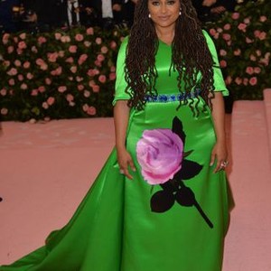 Ava DuVernay at arrivals for Camp: Notes on Fashion Met Gala Costume Institute Annual Benefit - Part 5, Metropolitan Museum of Art, New York, NY May 6, 2019. Photo By: Kristin Callahan/Everett Collection