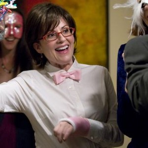Season 2, Megan Mullally, 'Season 2', 04/23/2010, ©STARZPR