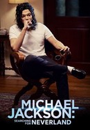Michael Jackson: Searching for Neverland poster image