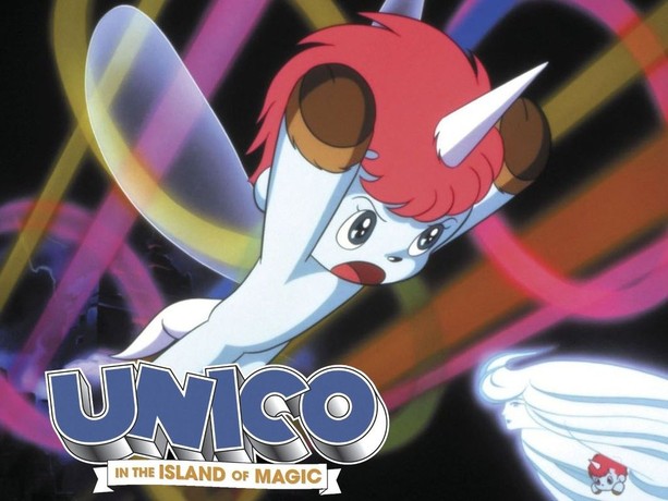 Unico in the Island of Magic | Rotten Tomatoes