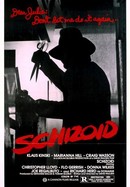 Schizoid poster image