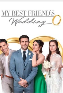 My best 2025 friend's wedding 123movies