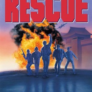 The Rescue (1988) photo 13