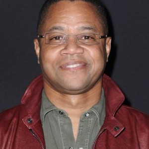 Cuba Gooding Jr. – Papo de Cinema