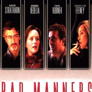 Bad Manners photo 7