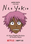 Neo Yokio poster image