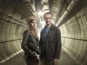 The Tunnel: Vengeance: Season 1 | Rotten Tomatoes