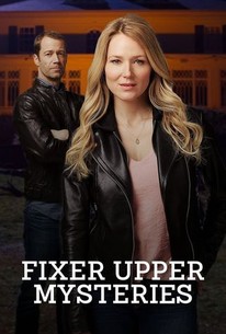 Fixer Upper Mysteries | Rotten Tomatoes