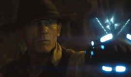 Cowboys & Aliens: Official Clip - Freeing The Prisoners photo 8