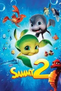 Watch trailer for Sammy 2