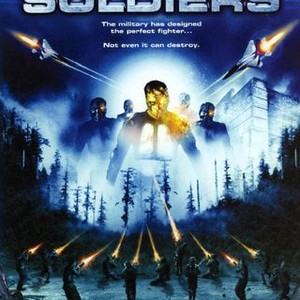 Universal Soldiers (2007) photo 14