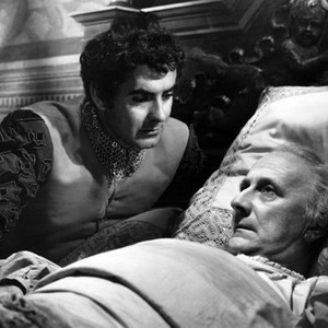 PRINCE OF FOXES, Tyrone Power, Felix Aylmer, 1949. TM and Copyright © 20th Century Fox Film Corp. All rights reserved.