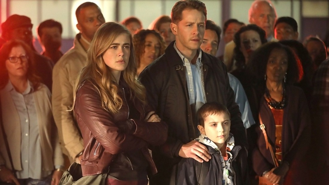 Manifest season 1 2025 episode 1 dailymotion