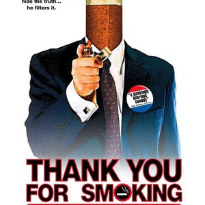 Thank You for Smoking photo 11
