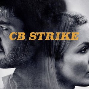"C.B. Strike photo 1"