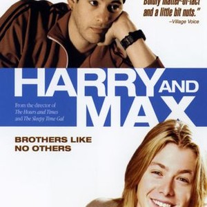 Harry and Max (2004) photo 14
