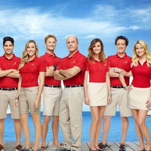 Below Deck Mediterranean - Rotten Tomatoes