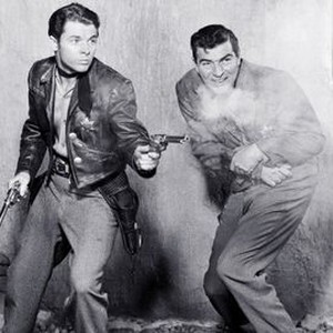 Gunfight at Comanche Creek (1963) photo 11
