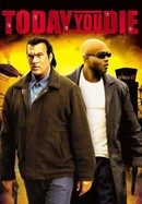 Today You Die poster image