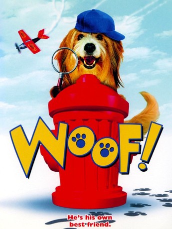 その他 Up on the Woof Top [DVD] [Import] p12268_v_v10_aa.jpg
