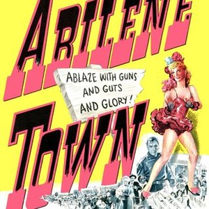 Abilene Town (1946) photo 10