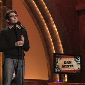 Comedy Central Presents..., Dan Mintz, 'Dan Mintz', Season 12, Ep. #20, 03/28/2008, ©CCCOM
