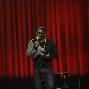 cc: Stand-up, Lil Rel Howery, ©CC