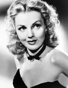 Lynn Merrick