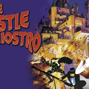 "The Castle of Cagliostro photo 7"