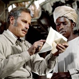 Khartoum (1966) photo 8
