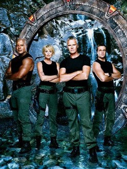 Stargate SG-1: Season 4, Episode 16 | Rotten Tomatoes