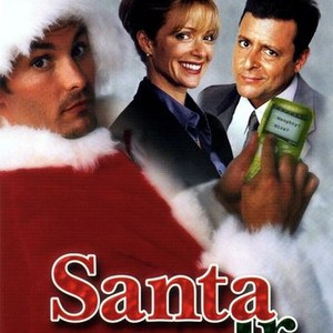 Santa Jr Rotten Tomatoes