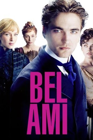 Bel Ami poster