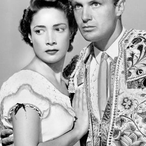 The Bullfighter and the Lady (1950) photo 3