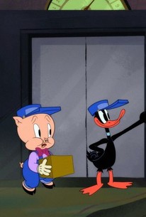 Looney Tunes Cartoons: Season 1, Episode 18 - Rotten Tomatoes