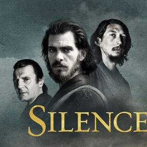 The silence shop 2016