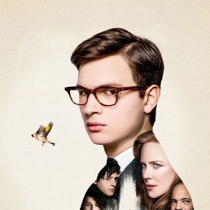 The Goldfinch (2019) - Rotten Tomatoes