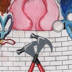 Pink Floyd - The Wall