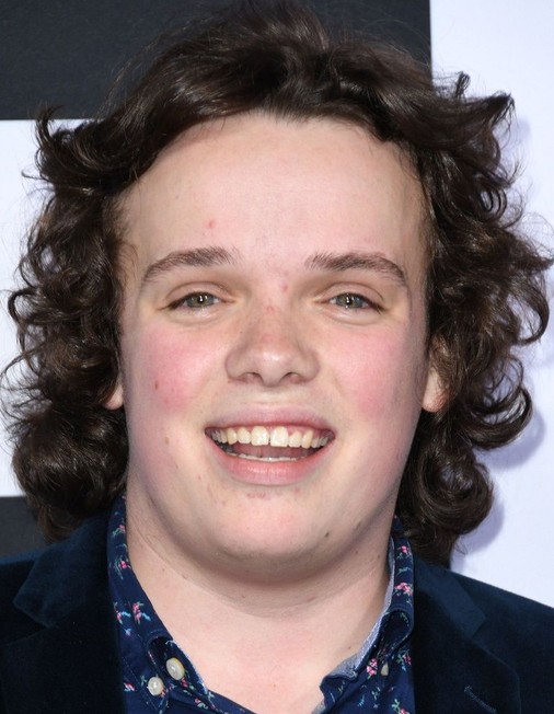 Drew Scheid